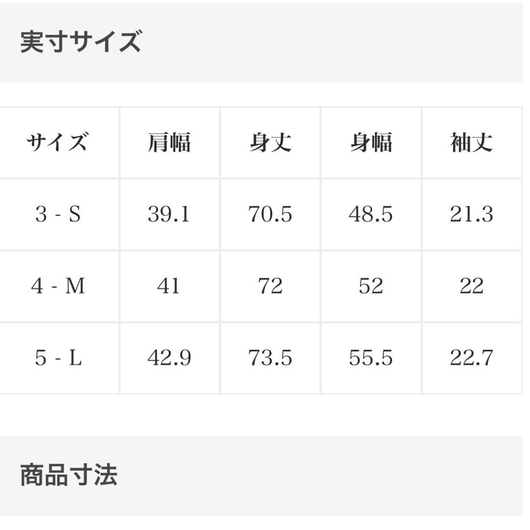 未使用品　ラコステ　テニス　ジョコビッチモデル　ウルトラドライTシャツ　サイズ4