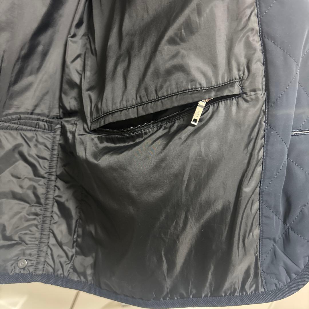 MACKINTOSH LONDON キルティングジャケット/コート