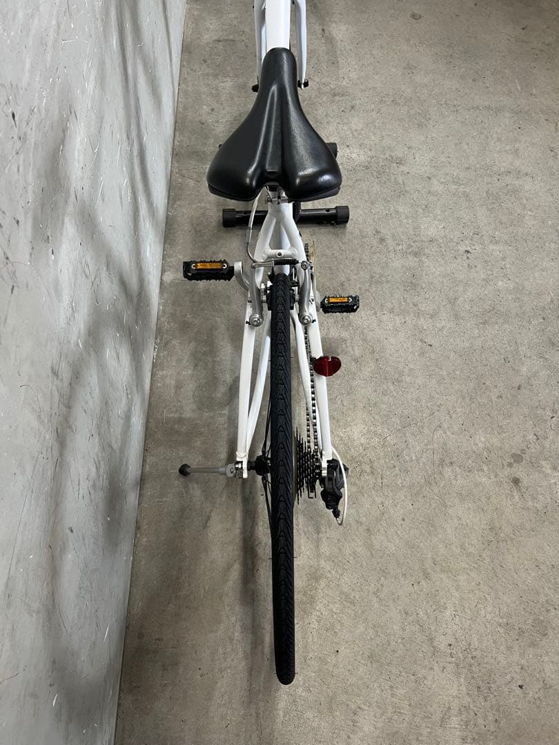 クロスバイク　 GIANT ESCAPE R3 MS ジャイアント　2023年式