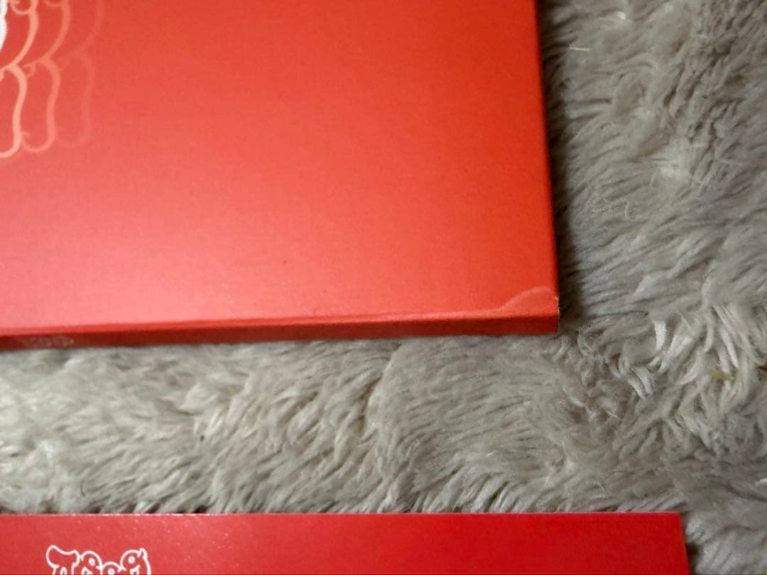 Aooo Demooo ライブ会場限定CD 最初期 ステッカーセット 絶版