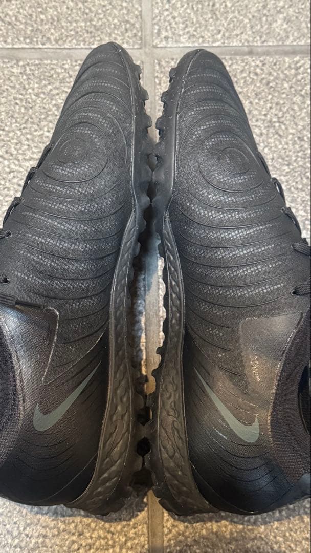 NIKE ナイキ ファントムgx2 pro TF 26cm