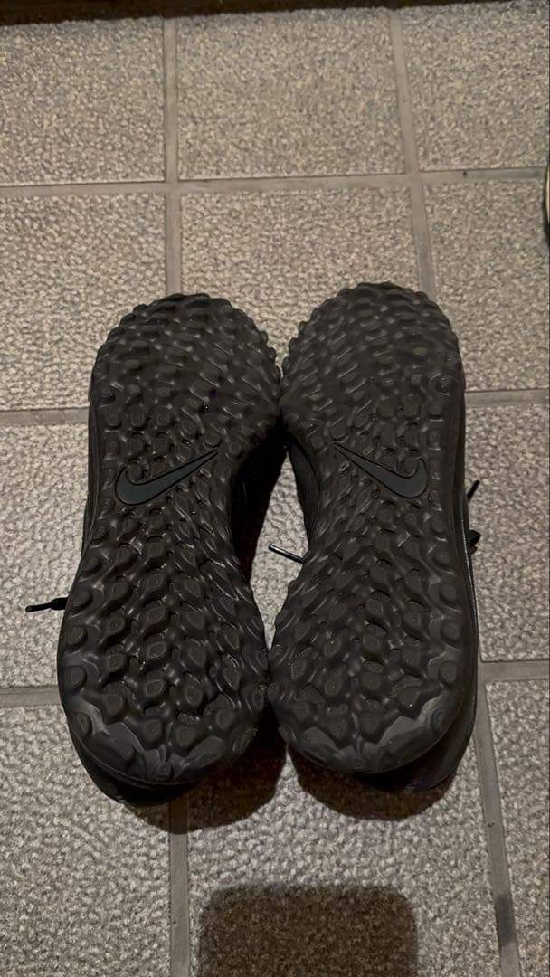 NIKE ナイキ ファントムgx2 pro TF 26cm