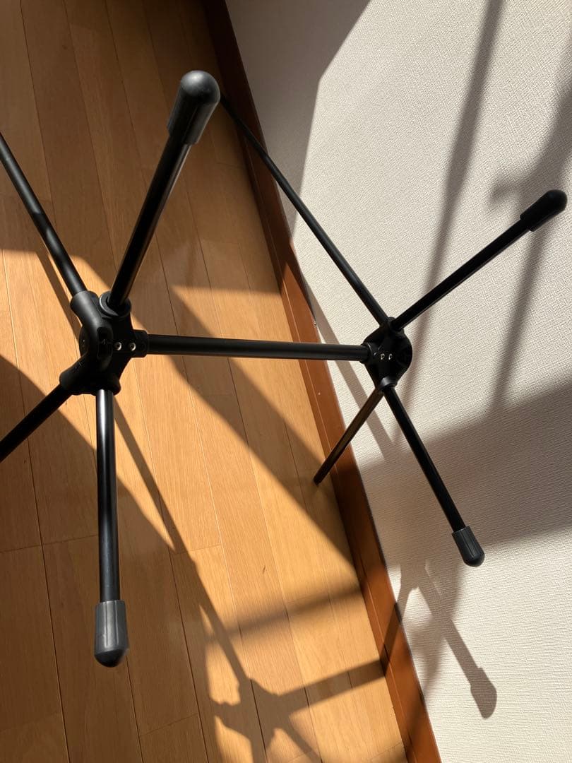 ヘリノックス Helinox アウトドアチェア チェアツー 1822284