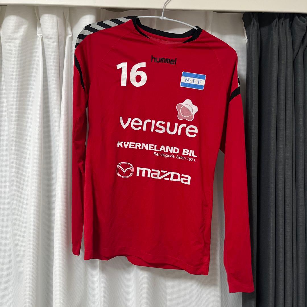 サッカーウェア　まとめ売り　おまけ付き　M〜L