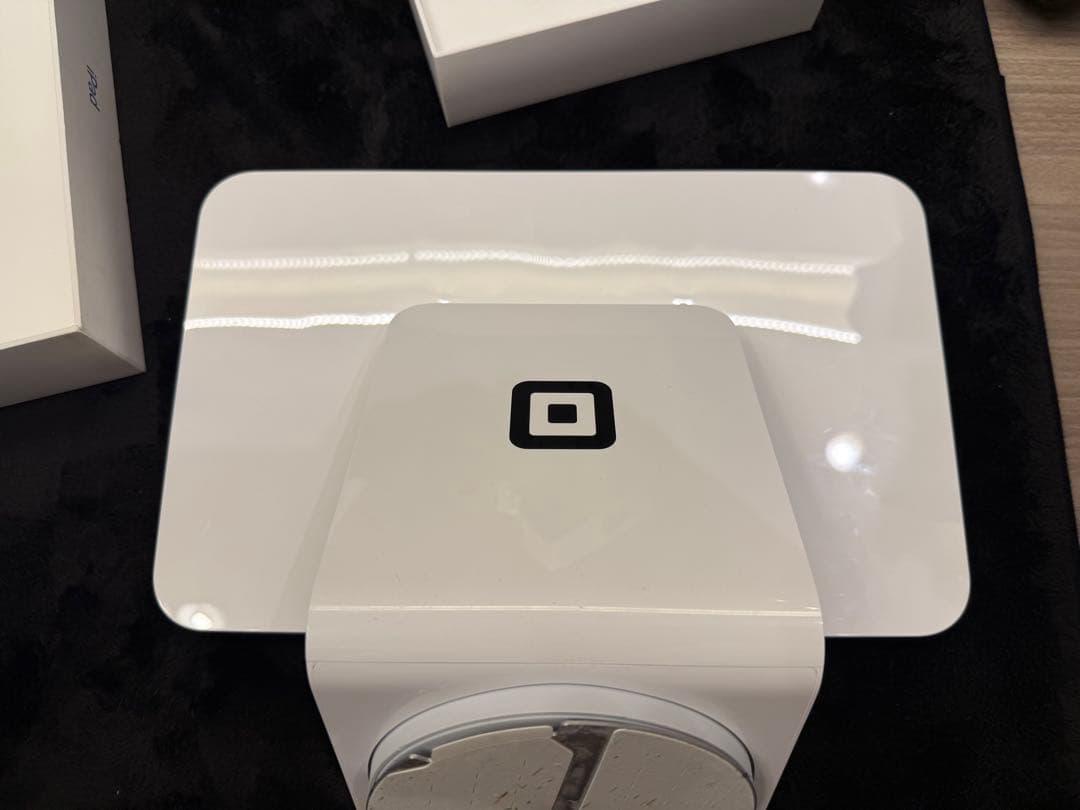 店舗用品 Square Stand