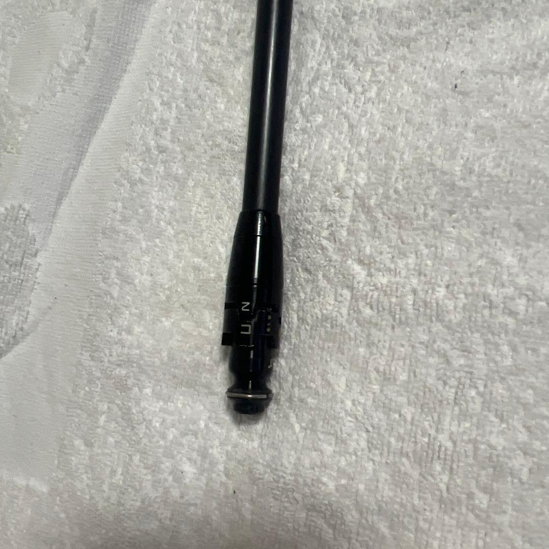 Titleist T60S Hybrid シャフト 4U用 TOUR AD