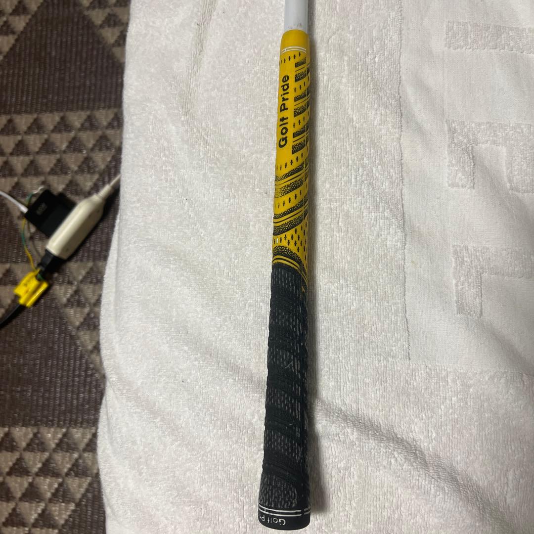 Titleist T60S Hybrid シャフト 4U用 TOUR AD