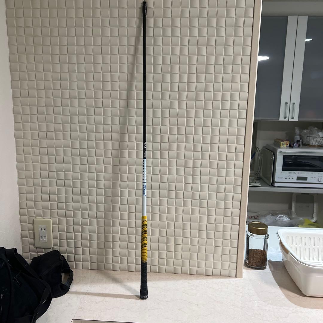 Titleist T60S Hybrid シャフト 4U用 TOUR AD