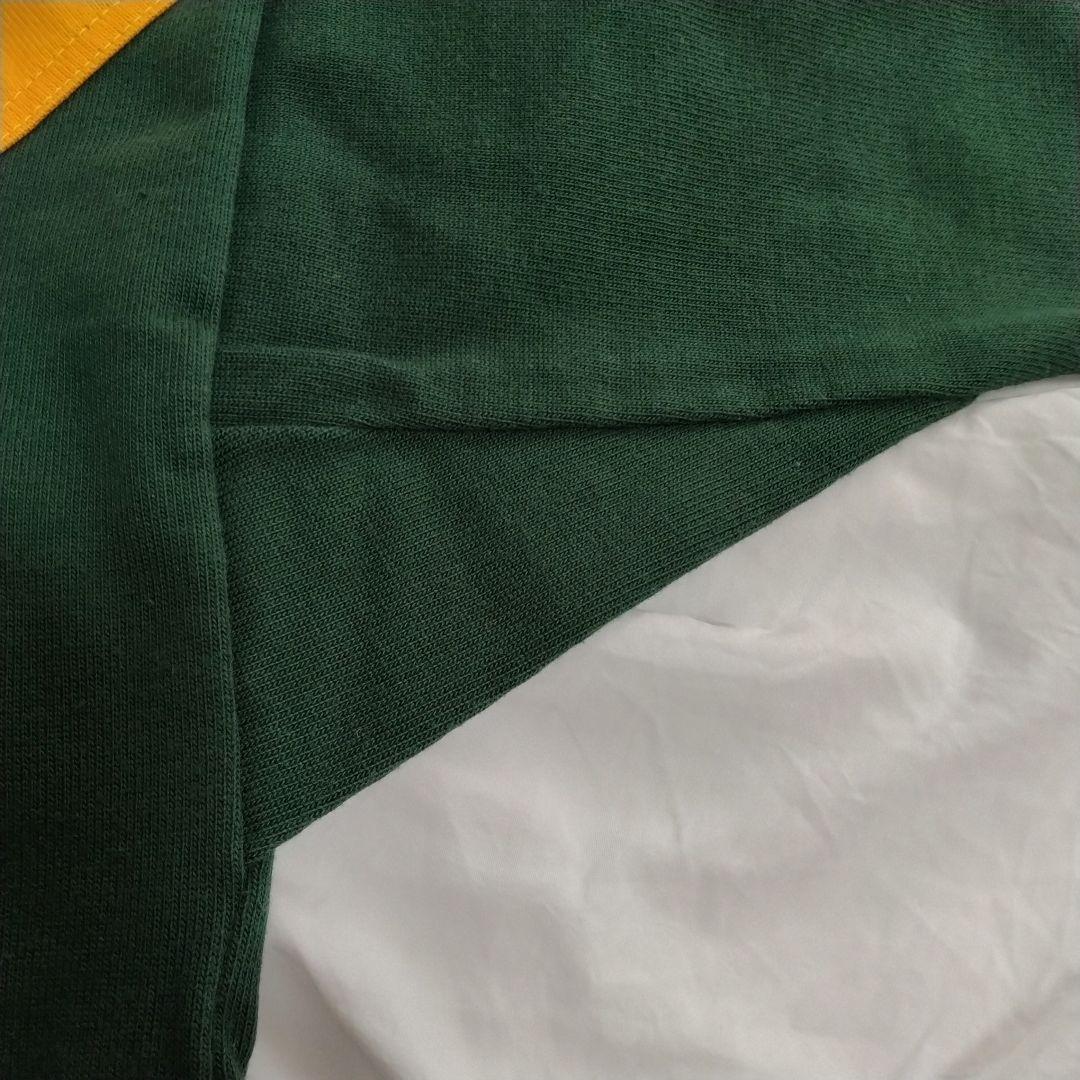 【オーストラリア】PEERLESS ラガーシャツ ラグビーウェア 半袖