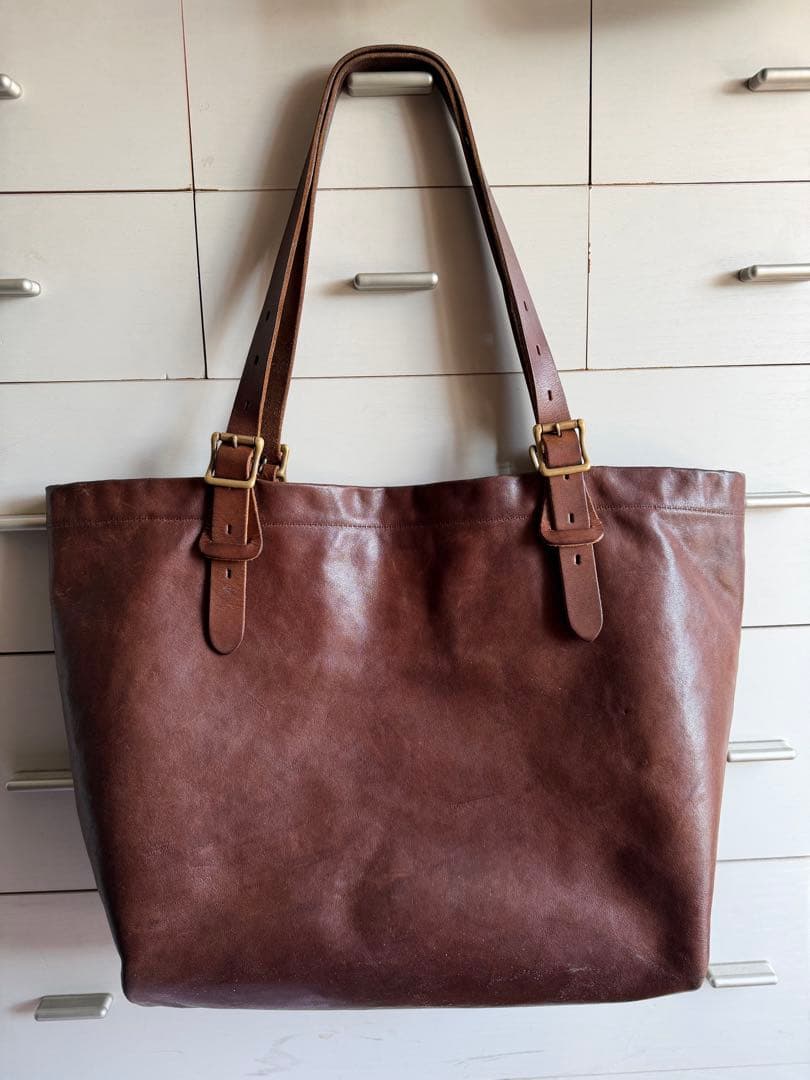 SLOW スロウ トートバッグ ルボーノ rubono tote bag