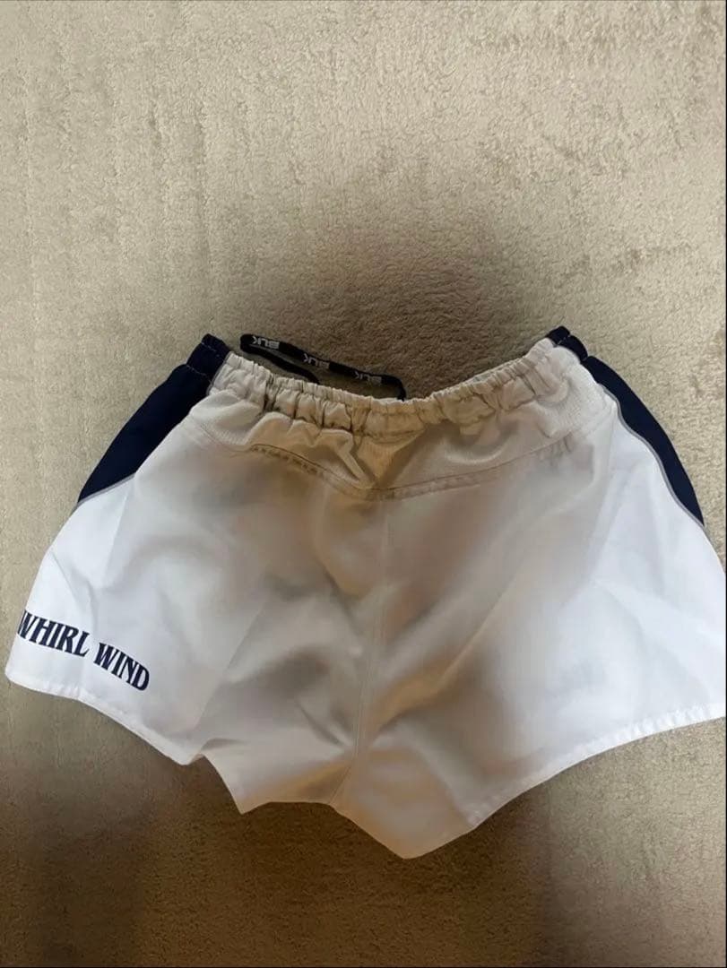 大阪桐蔭ラグビー公式戦短パン