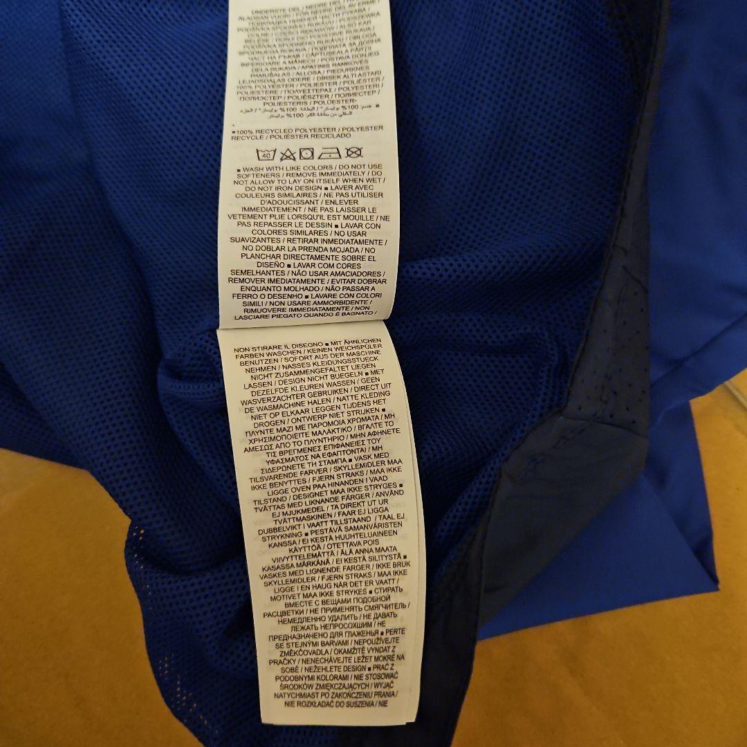 バルセロナ 20/21 AWF RPL アカデミージャケット 海外M 未使用品