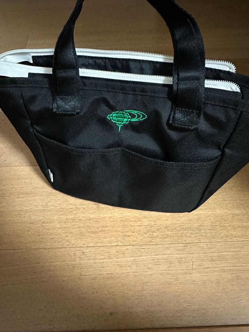 値下げしました。ビームスゴルフ　カートバック。わずかなら値下げ可