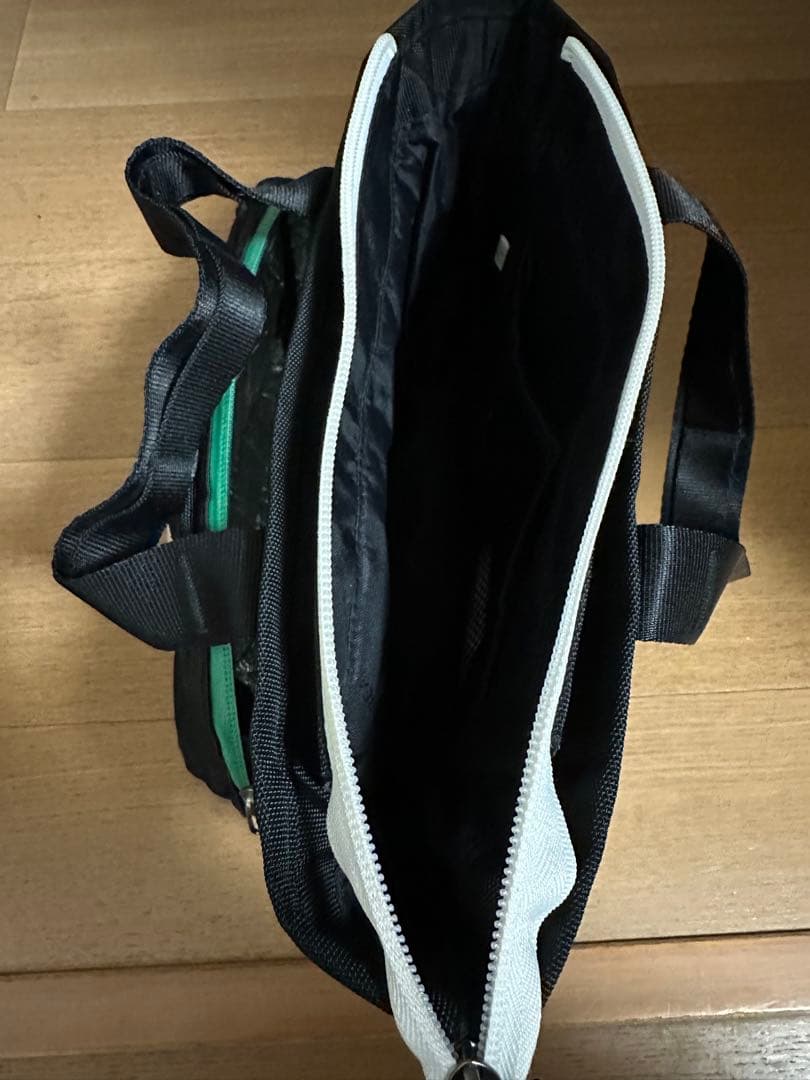 値下げしました。ビームスゴルフ　カートバック。わずかなら値下げ可