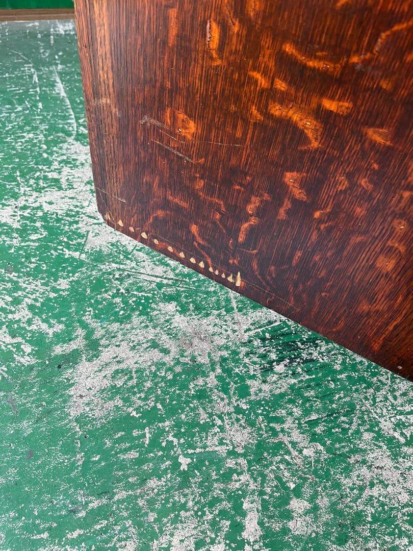 アールデコ サイドボード キャビネット アンティーク インテリア ビンテージ