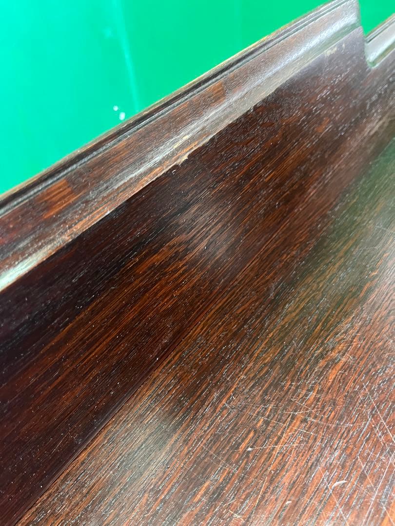 アールデコ サイドボード キャビネット アンティーク インテリア ビンテージ