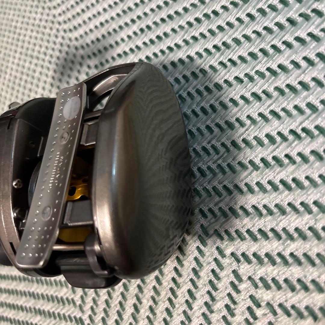 シマノ　メタニウムXT