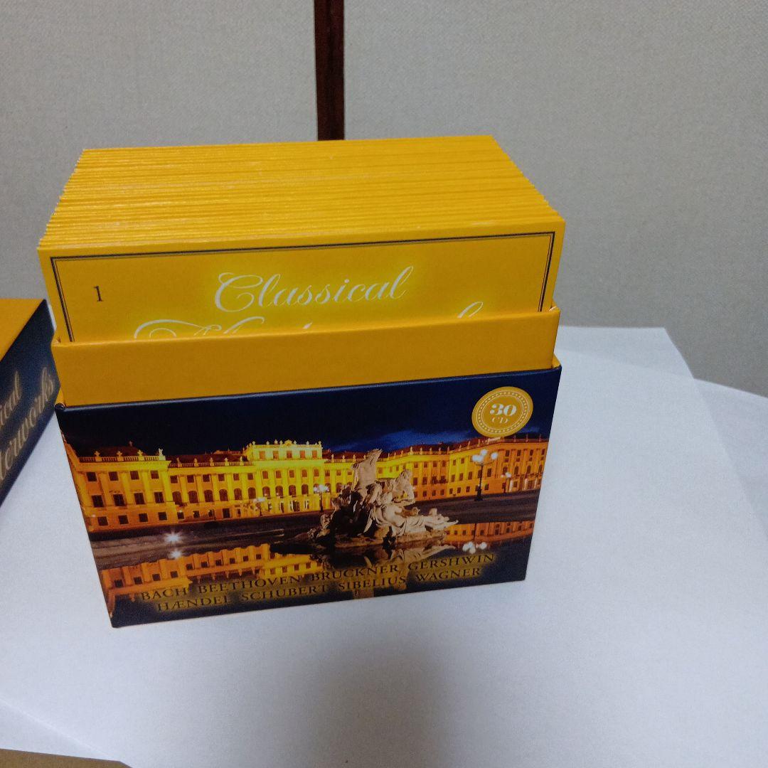 クラシック Musique Classique 30CD