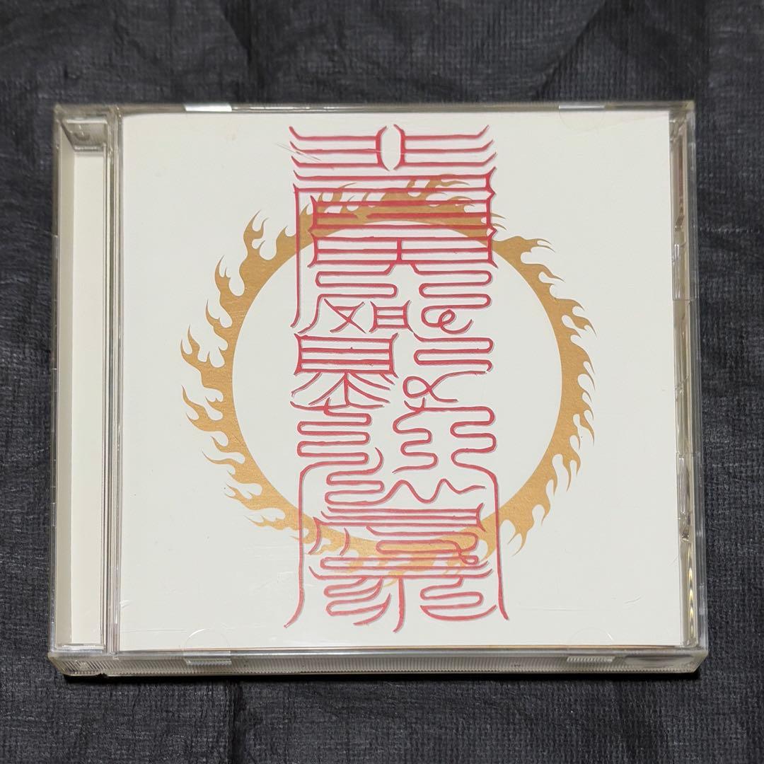 Susumu Hirasawa 旬 - 『計算上のKun Mae』