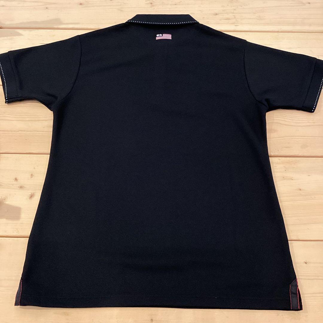 新品　BRIEFING MEN’S BASIC POLO XL