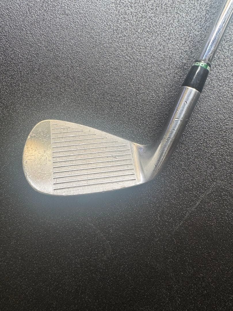 バルドBALDOコルサDCアイアンセット 6本セット 6〜P. G