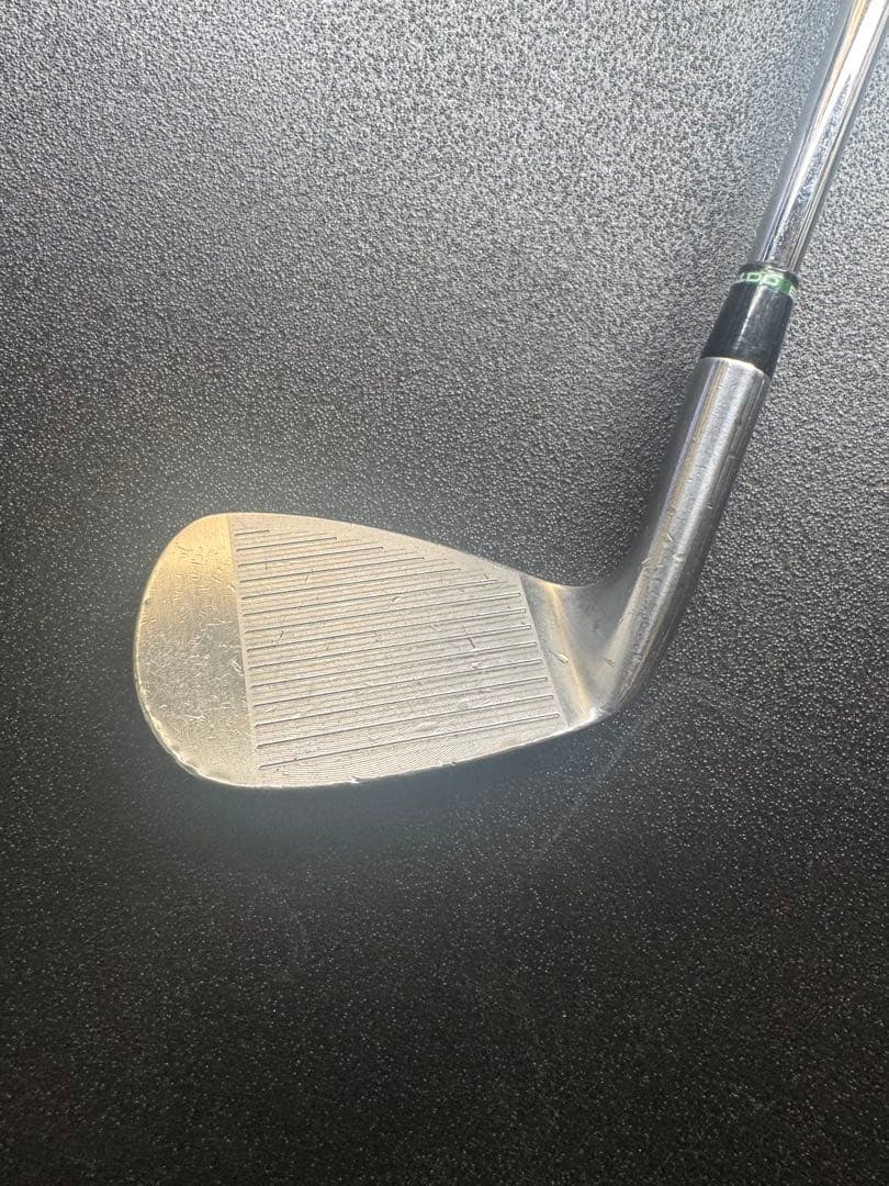 バルドBALDOコルサDCアイアンセット 6本セット 6〜P. G