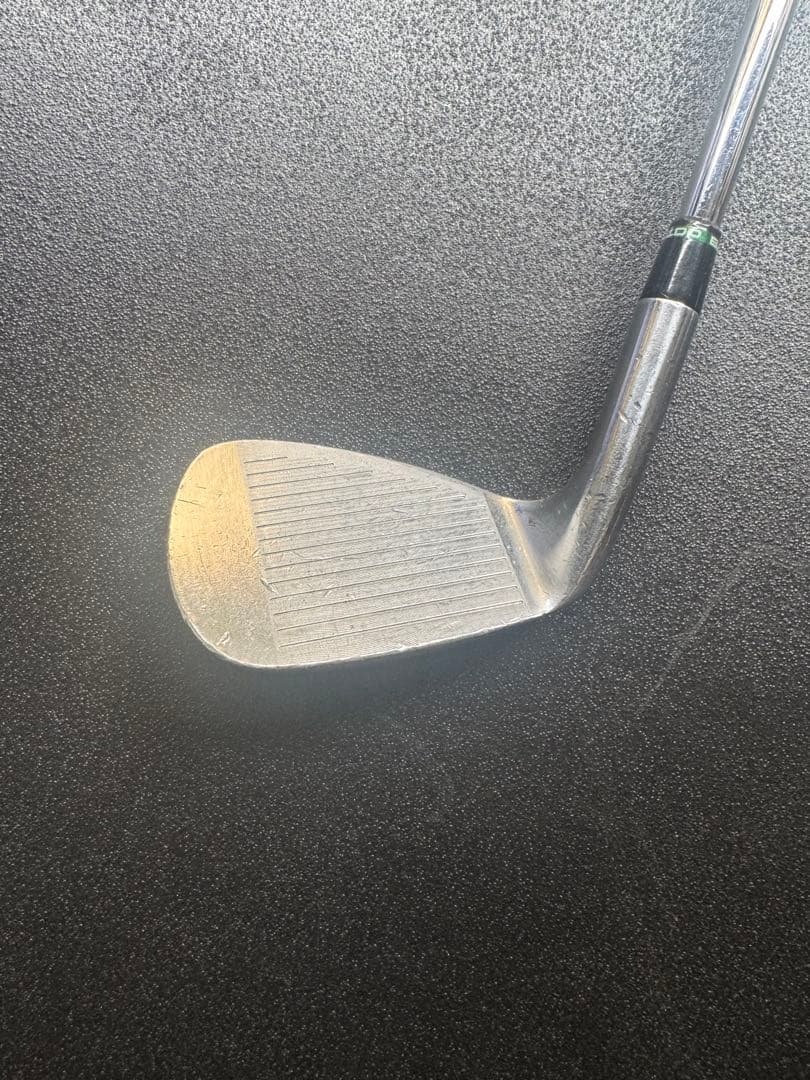 バルドBALDOコルサDCアイアンセット 6本セット 6〜P. G