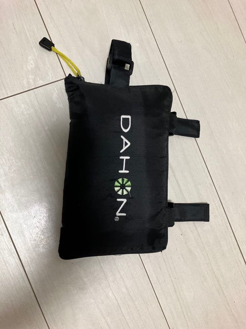 軽量折りたたみ自転車　14㌅ DAHONのOEM、RUNAULT AL140