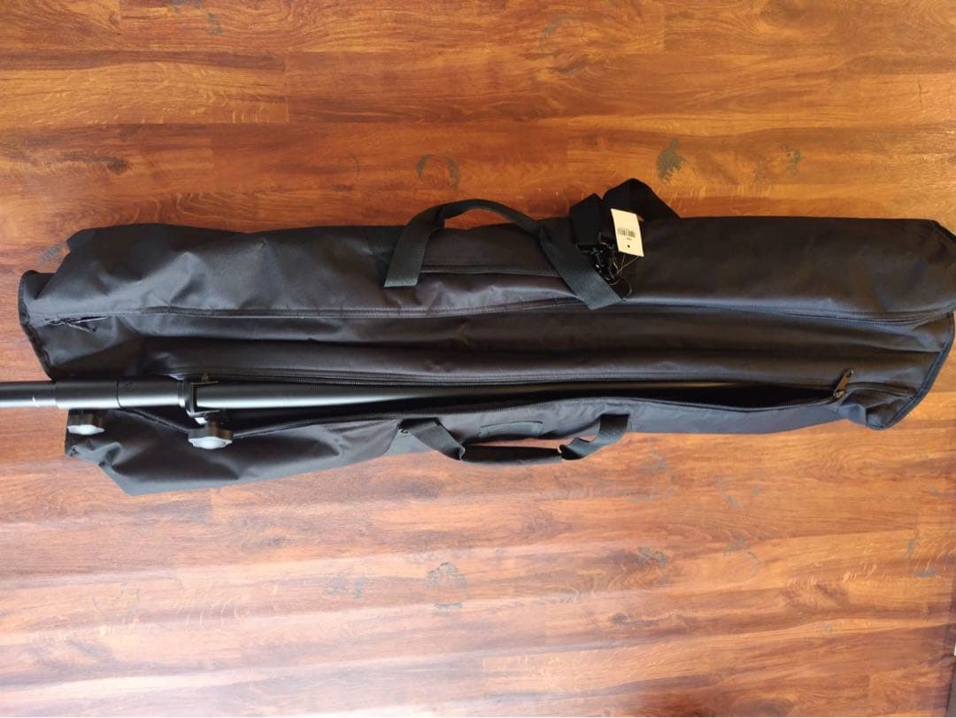 【未使用】CLASSIC PRO/SPS　スピーカースタンド　2本セット袋付