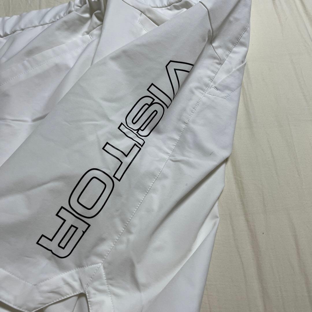 HYPEGOLF WOVENNYLON セットアップXL