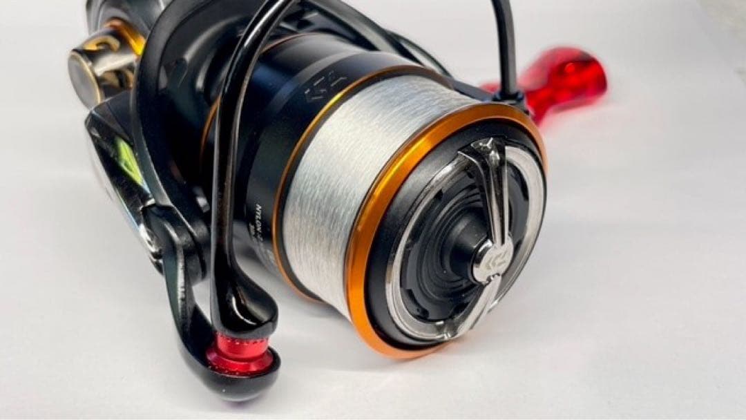 IOS ダイワ用ラインローラーダイレクト23系