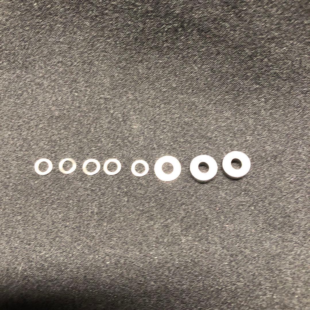 IOS ダイワ用ラインローラーダイレクト23系