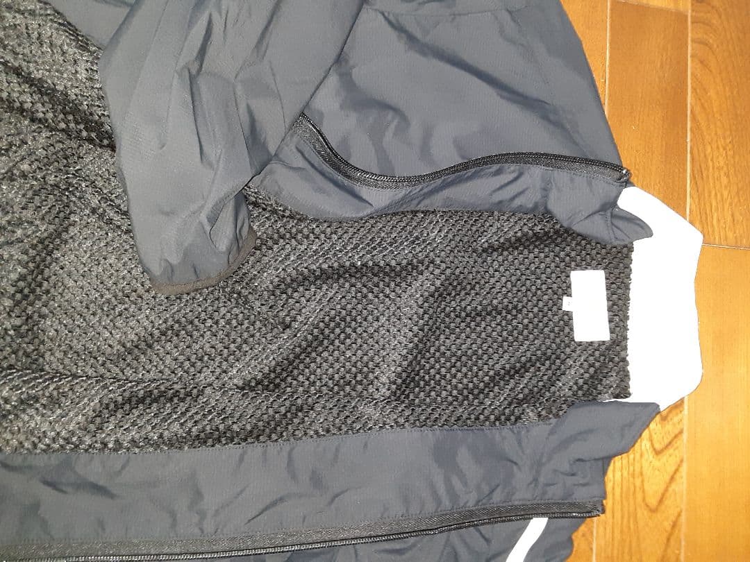 ゴルフウェア　ブルゾン　アウター