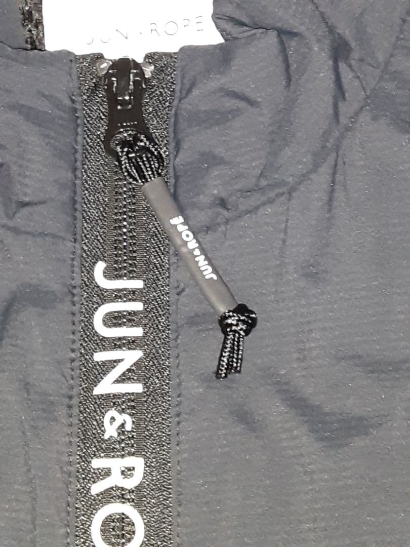 ゴルフウェア　ブルゾン　アウター