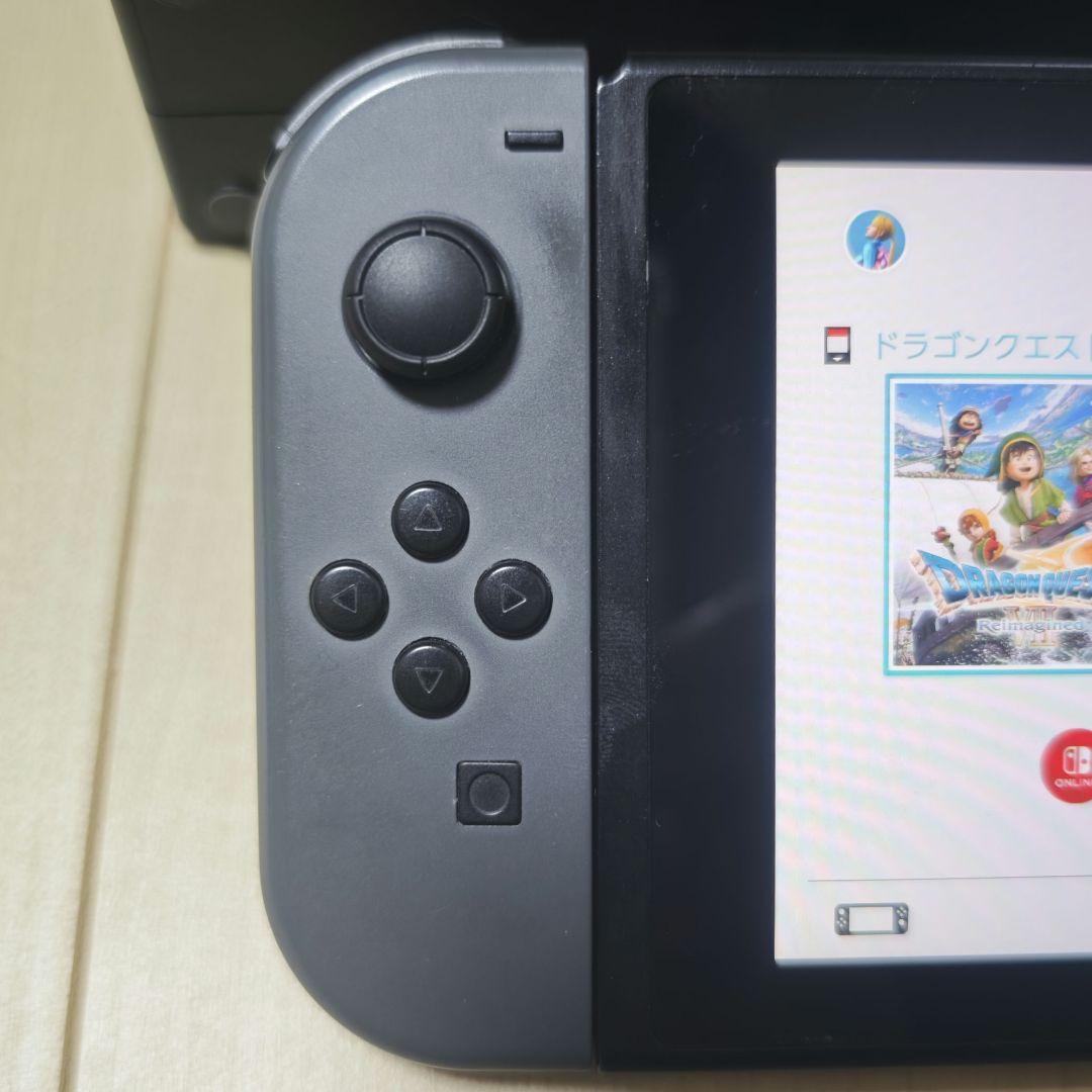 【スティック新品】Nintendo Switch 本体