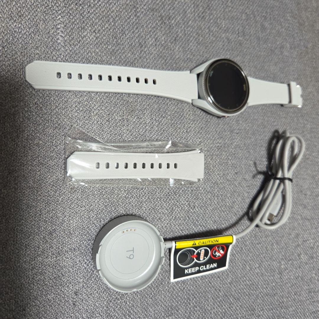 VOICE CADDIE T9 GPSナビ ゴルフウォッチ【美品】