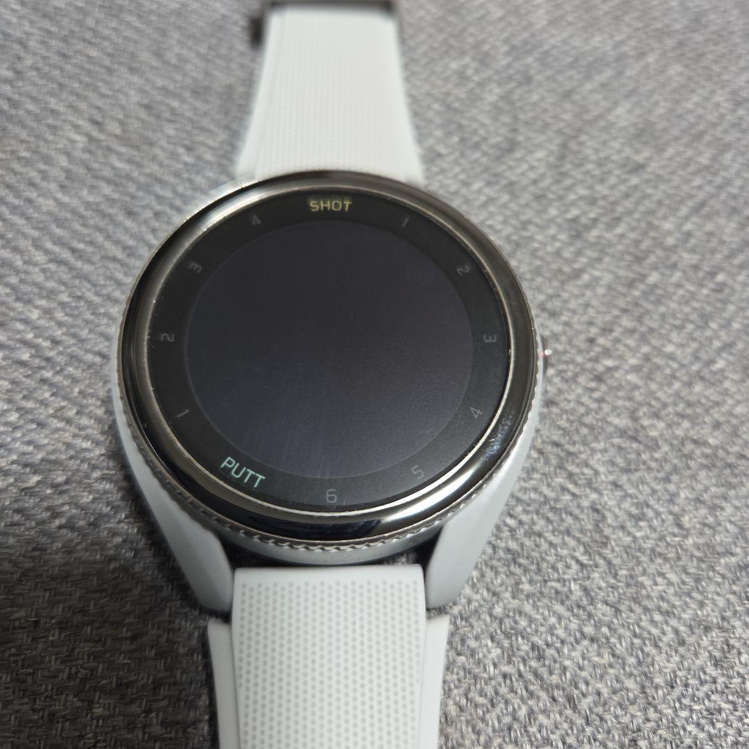 VOICE CADDIE T9 GPSナビ ゴルフウォッチ【美品】