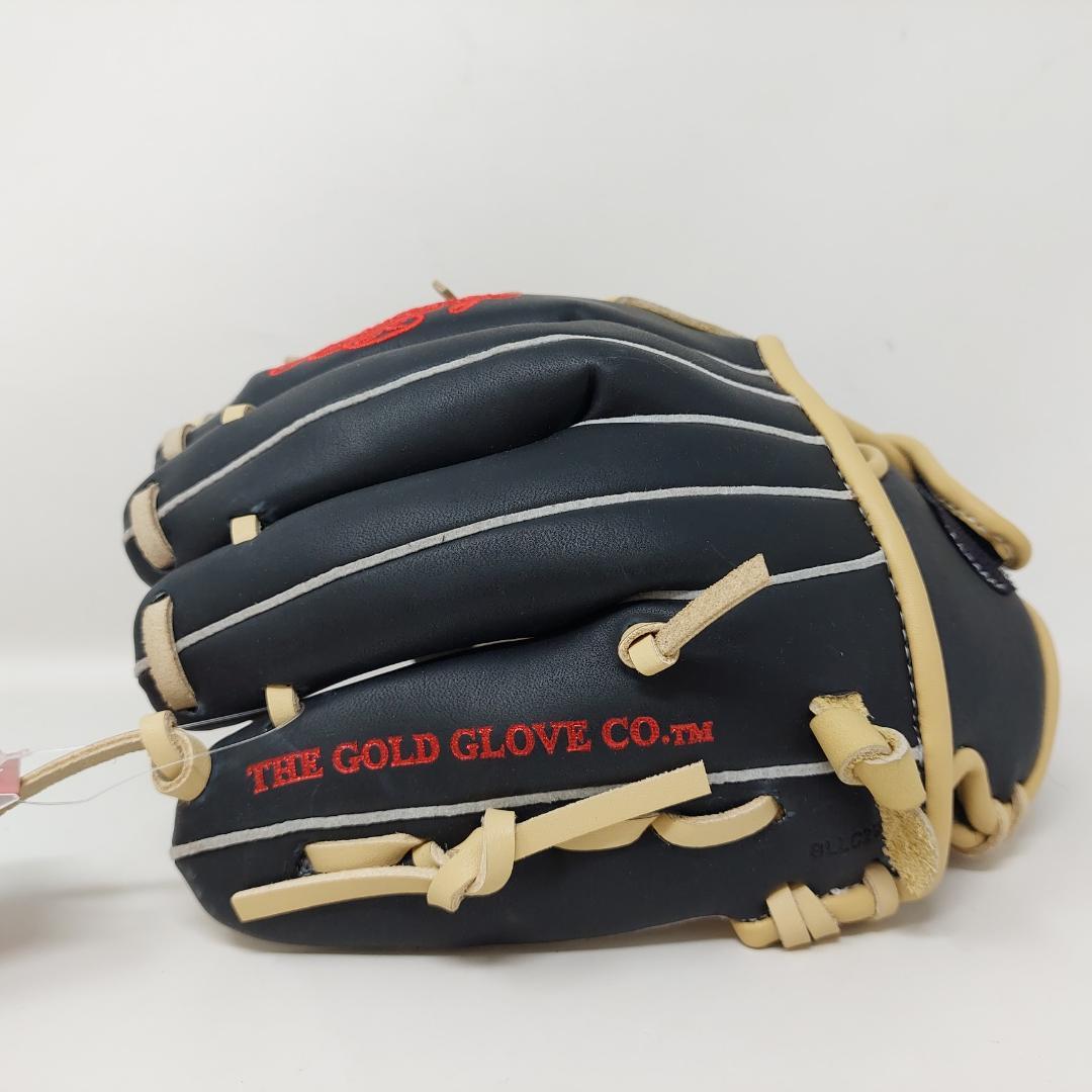 ローリングス 少年軟式グラブ GJ5SCBFS-CAM/B [オールラウンド用]