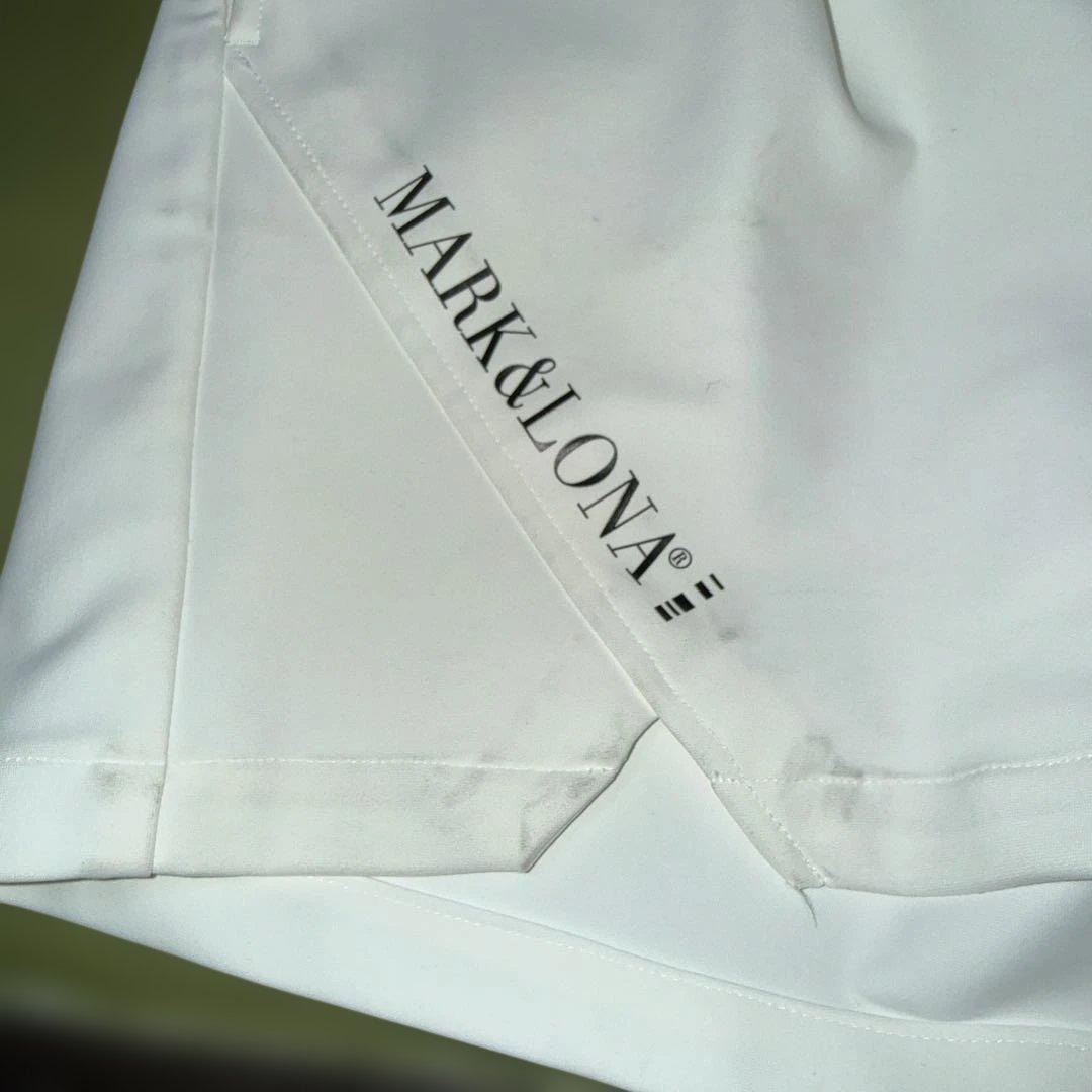 マーク&ロナ、ゴルフ、ショートパンツ、春夏【３８】