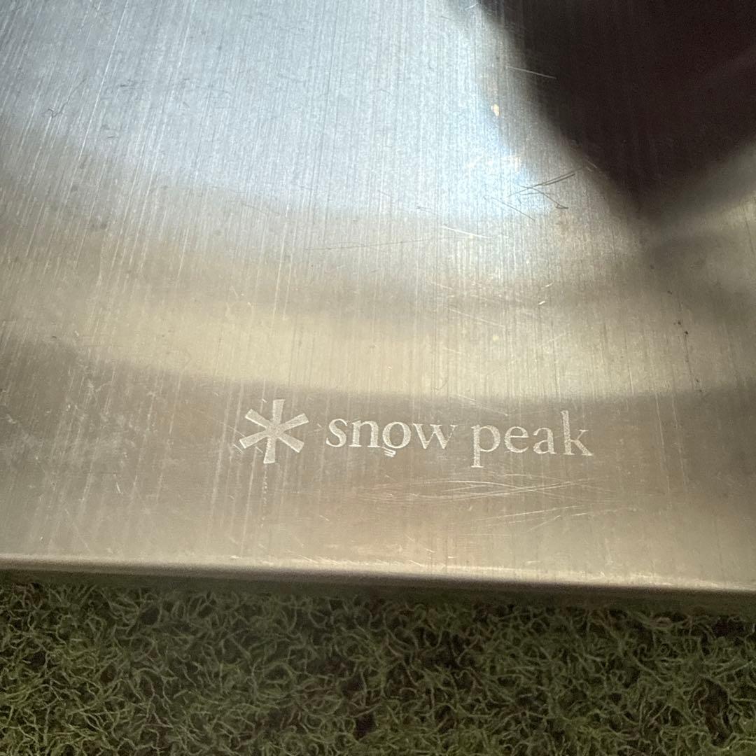 IGT テーブル　セットpeak