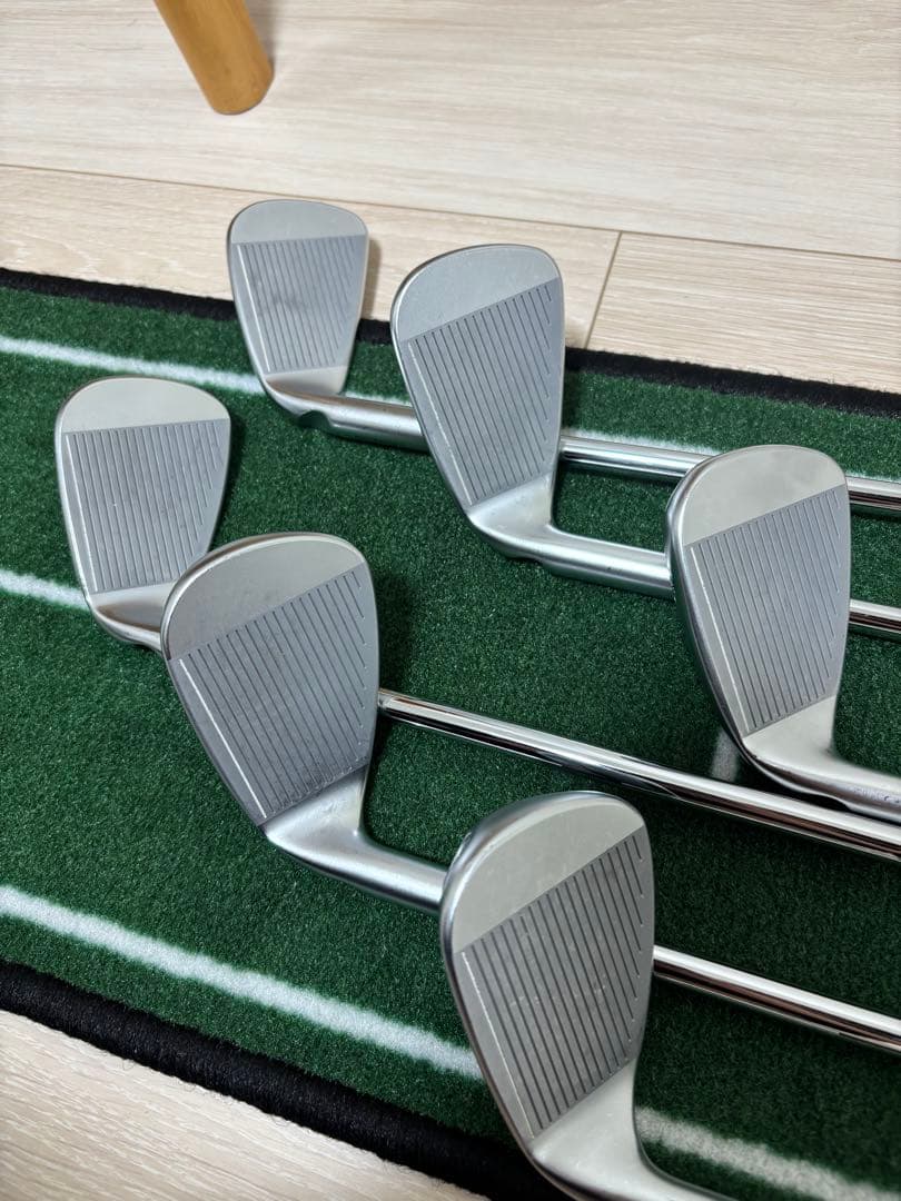 PING i230アイアンセット(6-U/6本) /NS950neo S