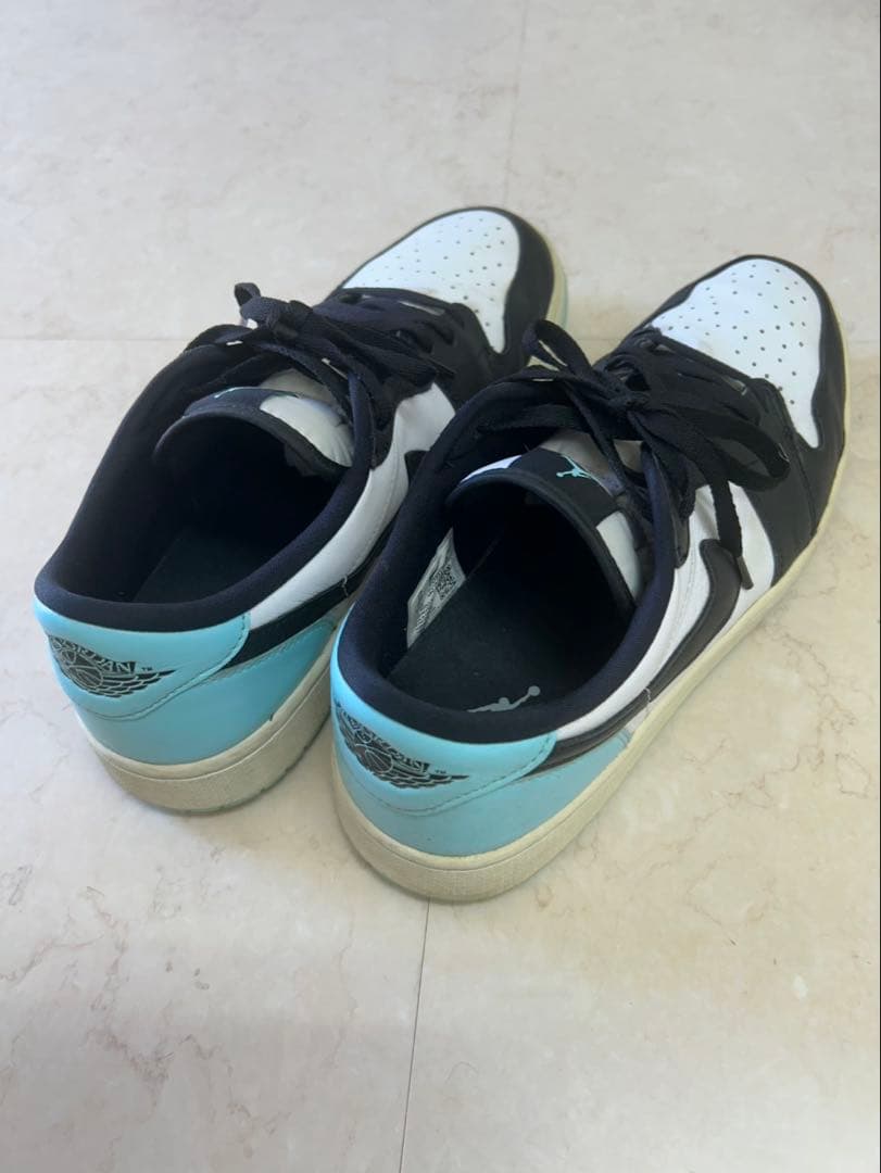 シューズ(男性用) Nike Air Jordan 1 Low Golf \"Copa\" us12