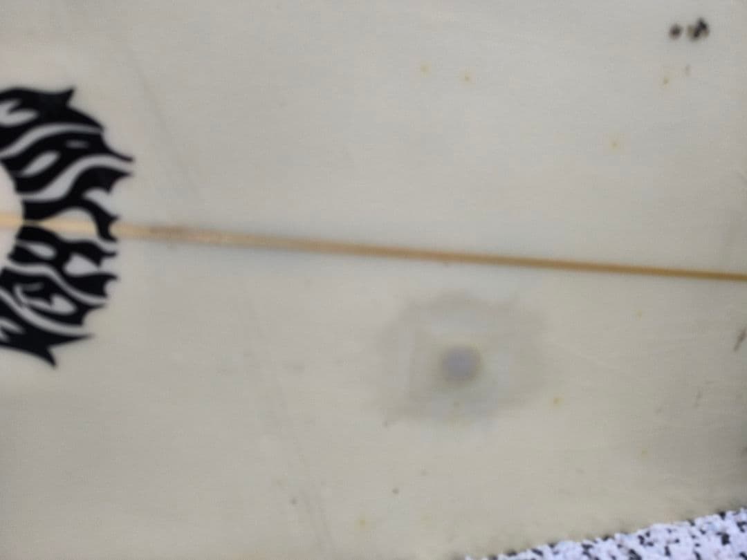 lost サーフボード