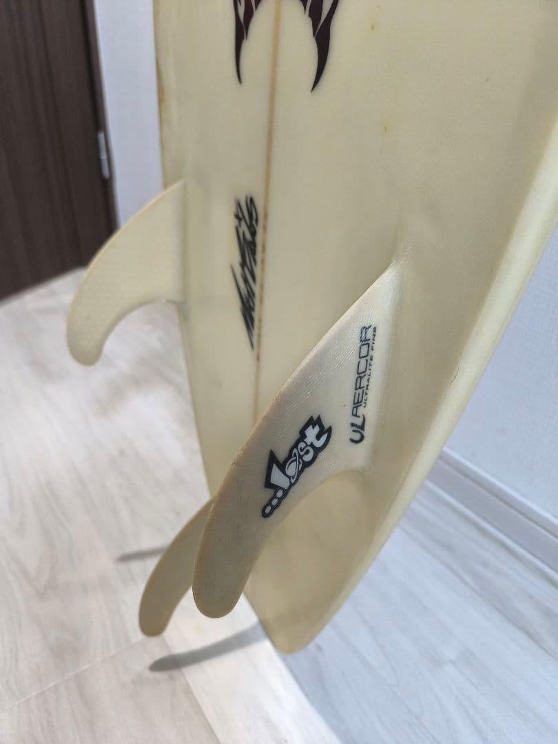 lost サーフボード