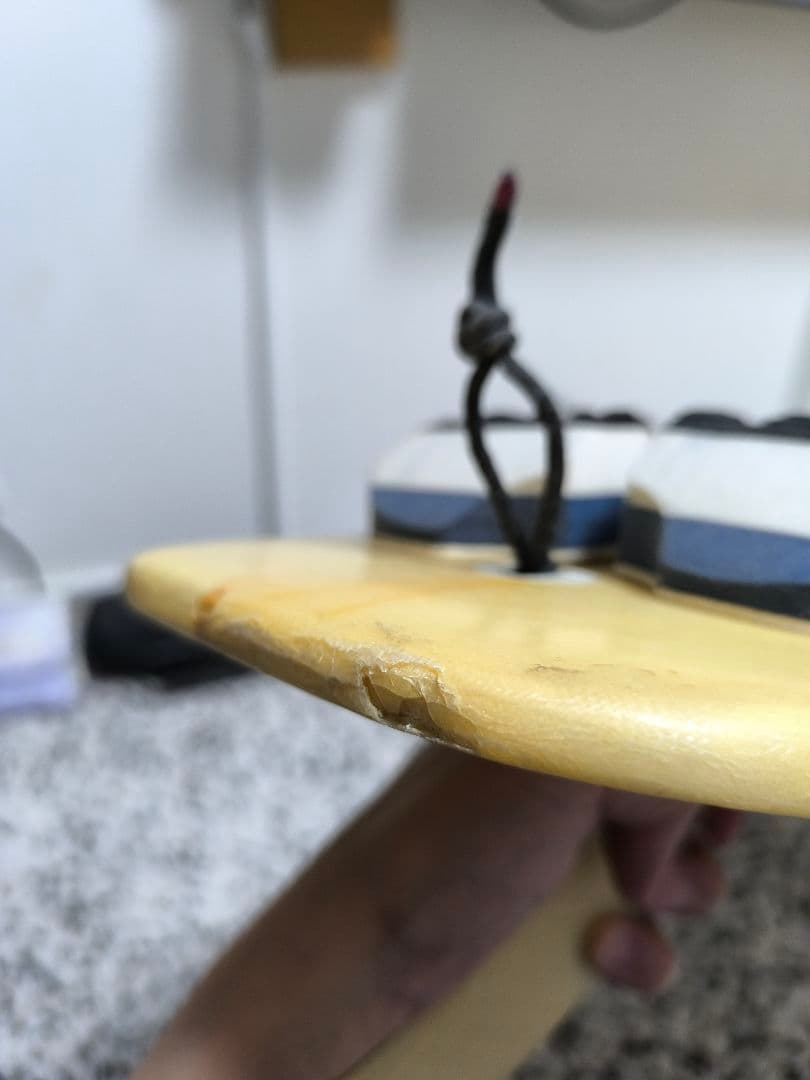 lost サーフボード