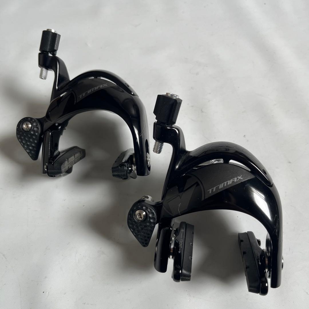 【超美品】VISION TRIMAX AERO CALIPER