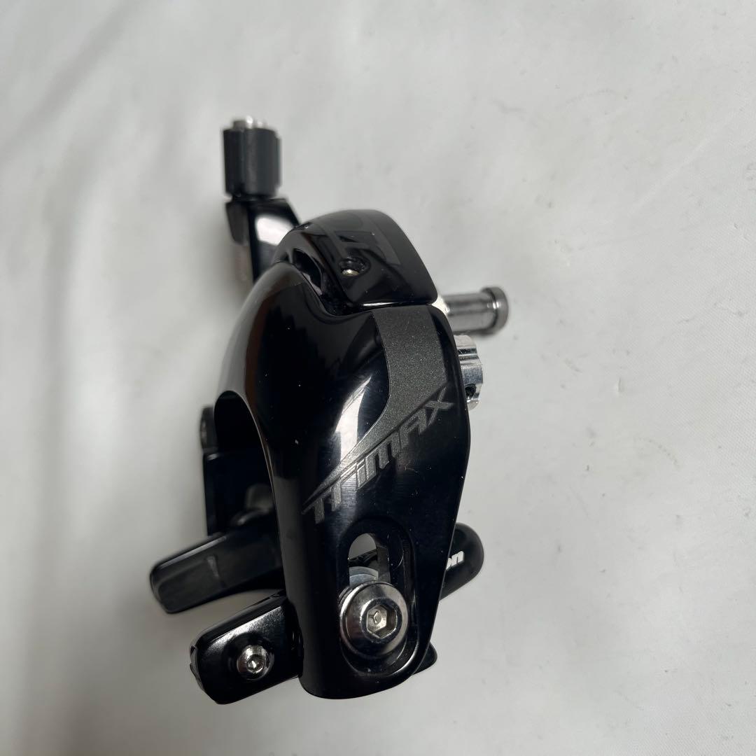 【超美品】VISION TRIMAX AERO CALIPER