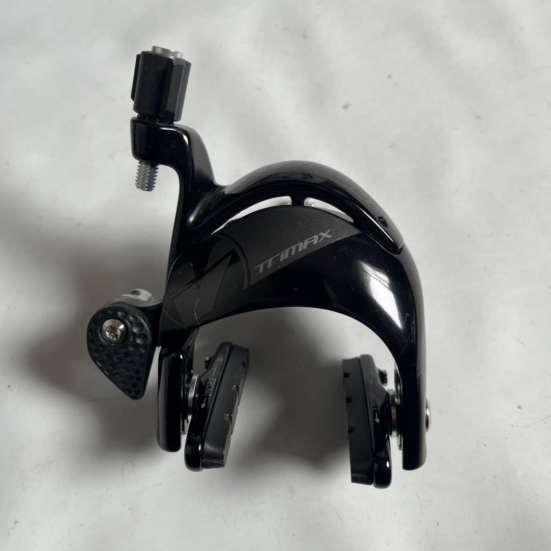 【超美品】VISION TRIMAX AERO CALIPER