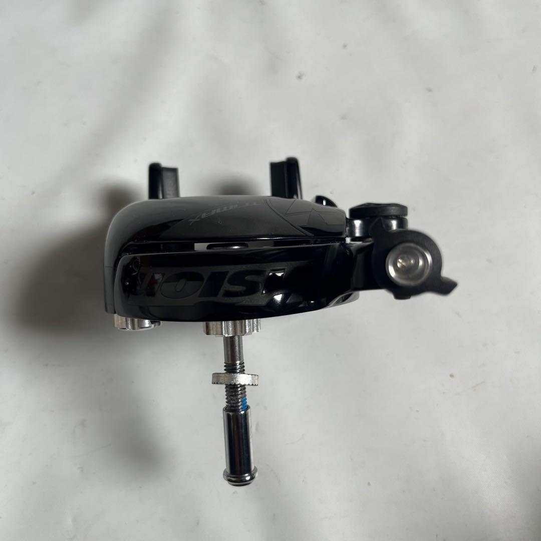 【超美品】VISION TRIMAX AERO CALIPER