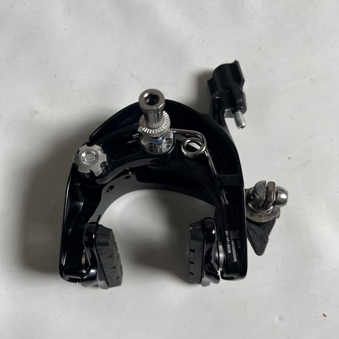 【超美品】VISION TRIMAX AERO CALIPER